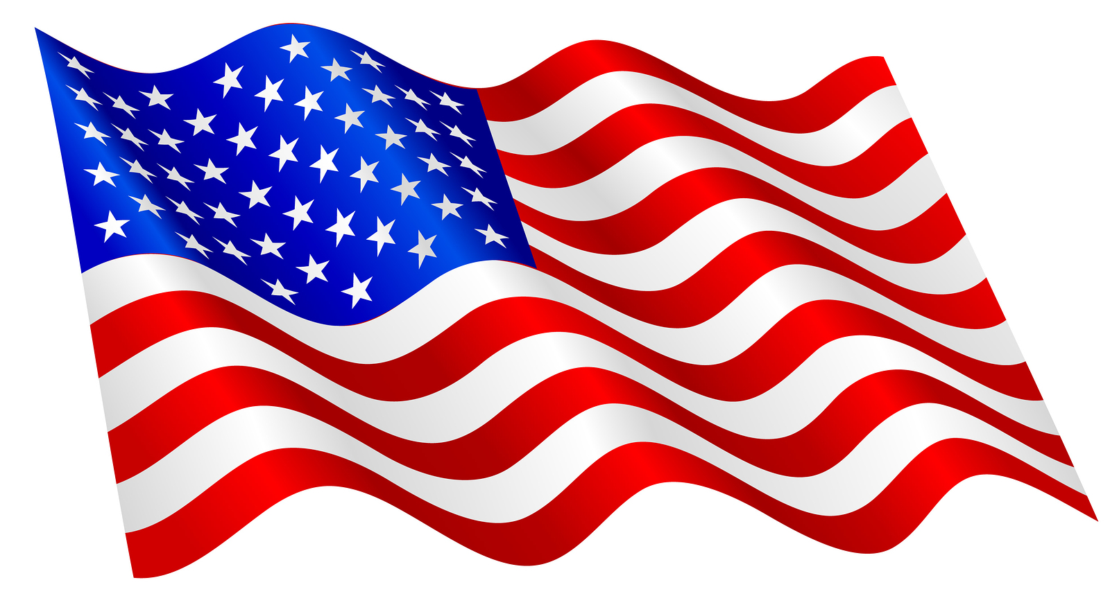 American Flag jpeg image